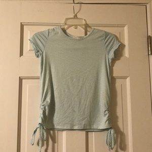 Btween kids shirt size 10